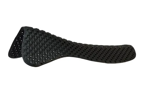 ACAVALLO PIUMA LIGHT WEIGHT HALF PAD