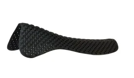 ACAVALLO PIUMA LIGHT WEIGHT HALF PAD