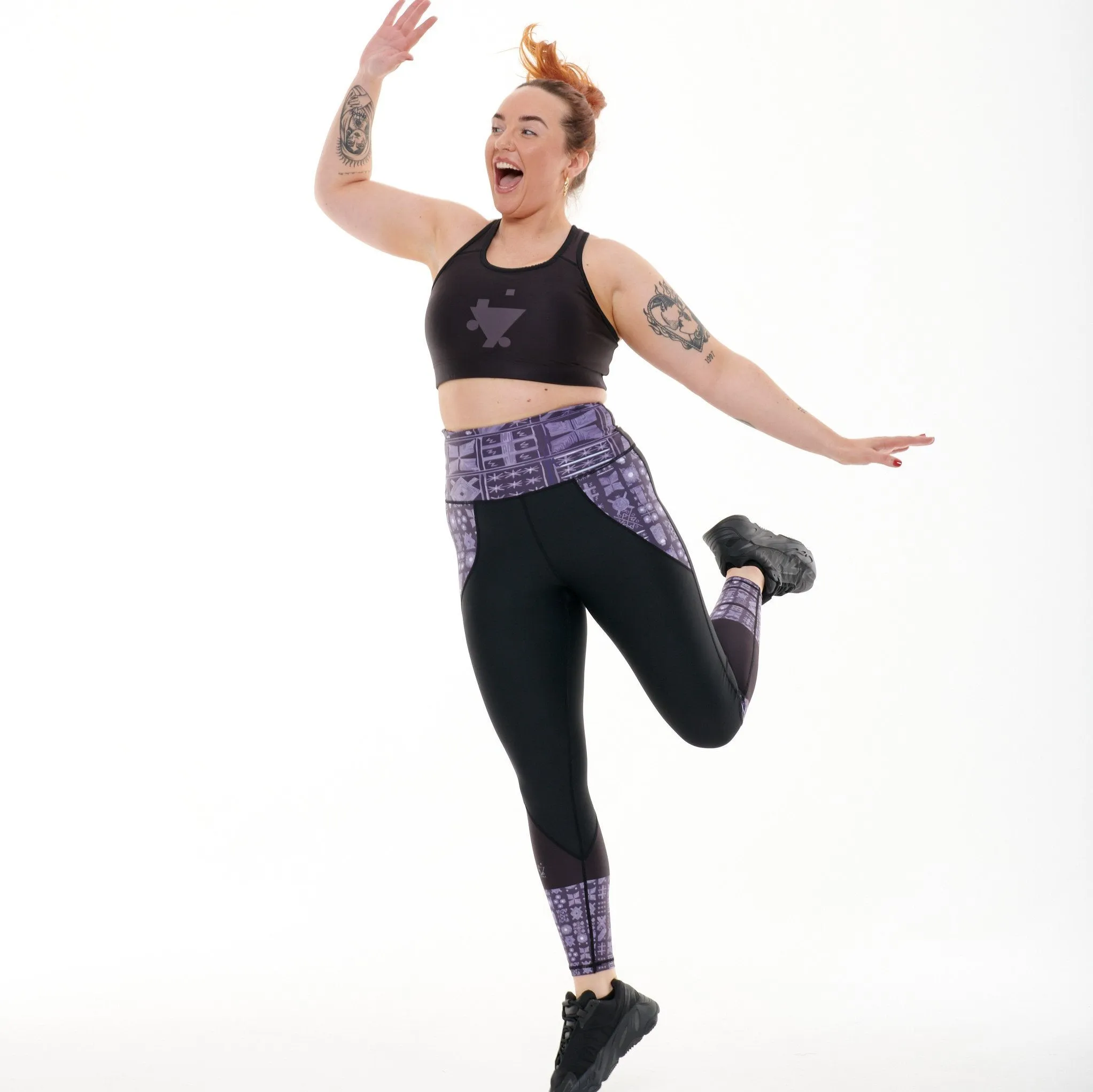 Adyre Butiful Leggings