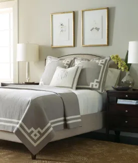 Beacon Hill Bedding by Legacy Home