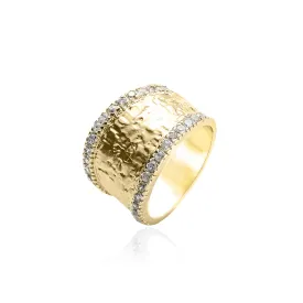 BMR12064 - Statement Ring