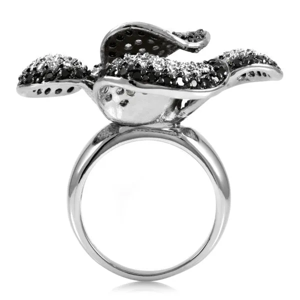 BMR202877 - Statement Ring