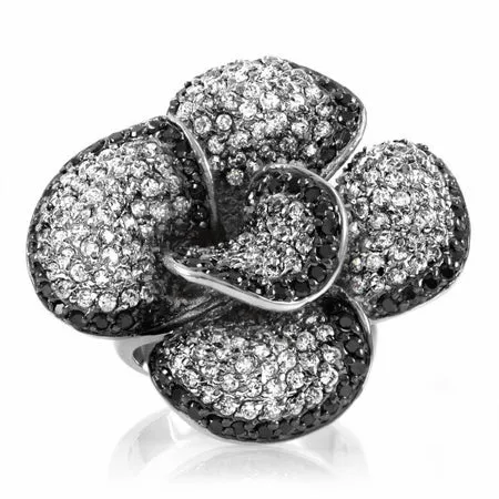 BMR202877 - Statement Ring