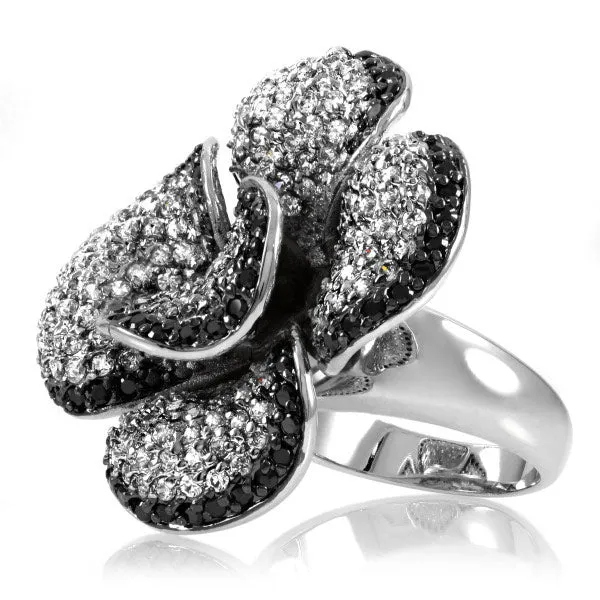 BMR202877 - Statement Ring