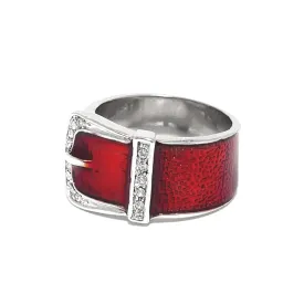 BMR63301RC - Statement Ring