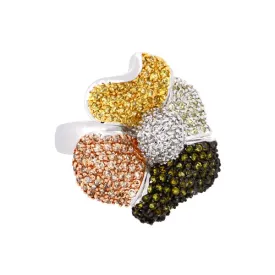 BMR80006 - Statement Ring