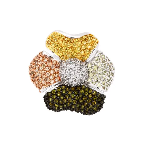 BMR80006 - Statement Ring