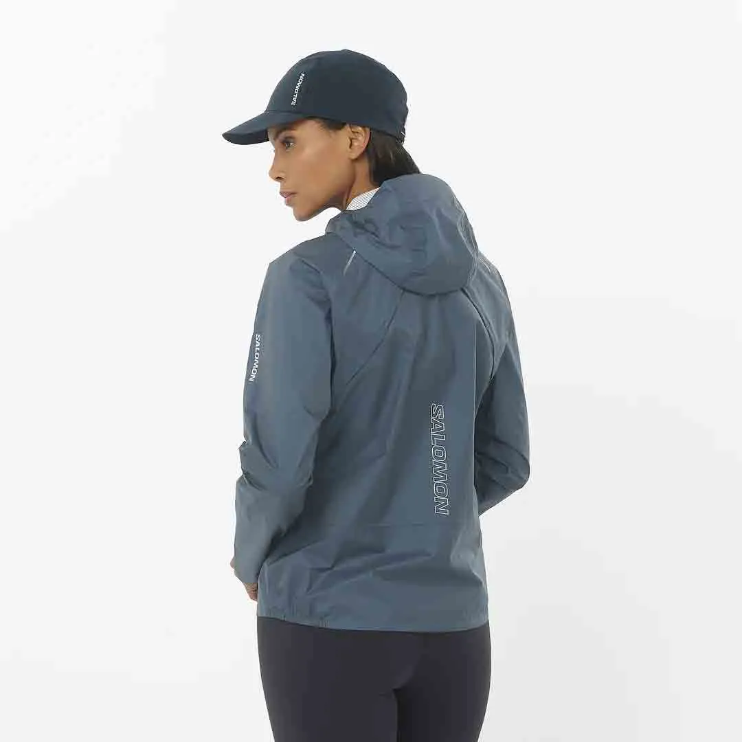 Bonatti Womens Waterproof Jacket