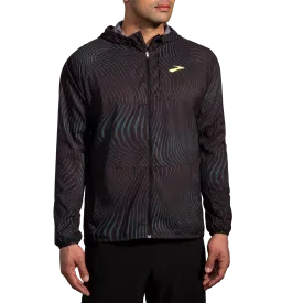 Brooks | Canopy Jacket | Men's | Surge