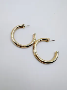 Callie Hoops