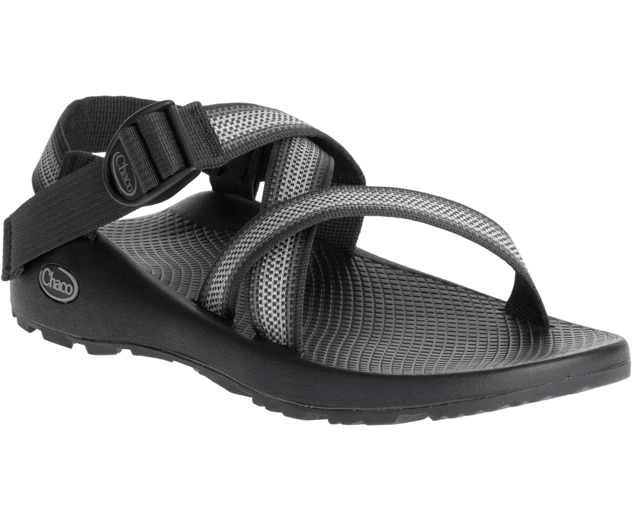 Chaco Z/1 Classic Men's Sandals – Timeless Design with Adjustable Straps for Superior Comfort and Support
