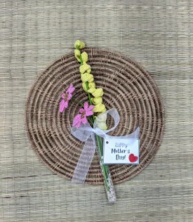Chic Crochet Daisies and Swrils : Handcrafted Home Decor Delights 2.O