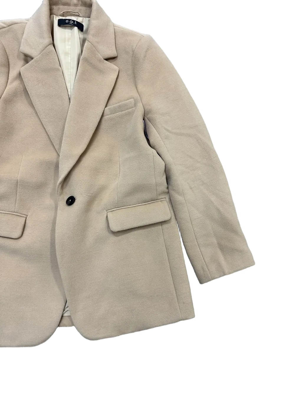Coat Peacoat By O.P.T  Size: M