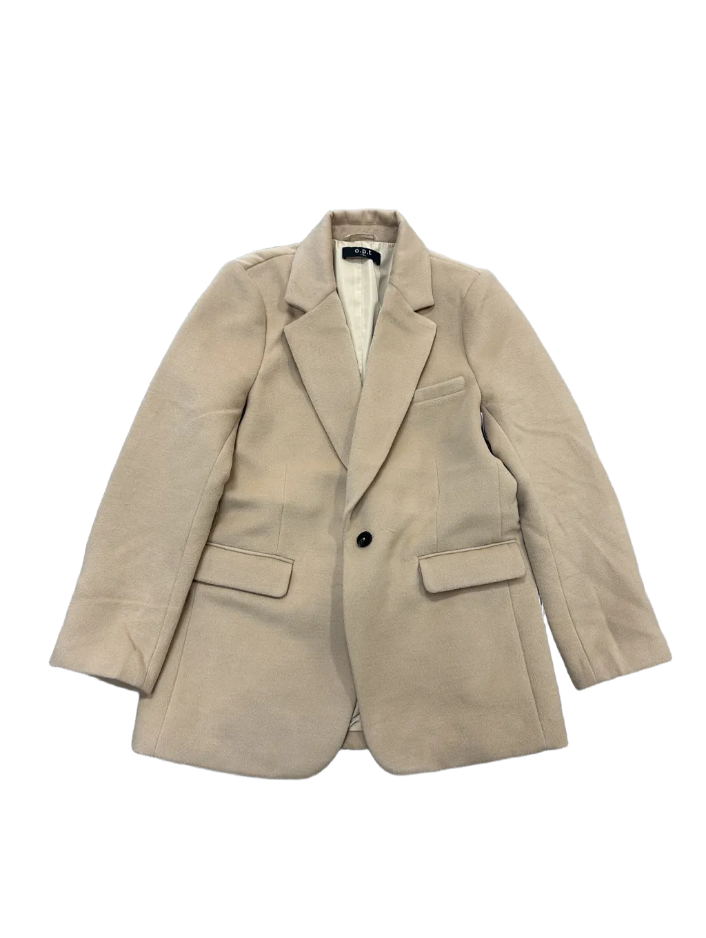 Coat Peacoat By O.P.T  Size: M