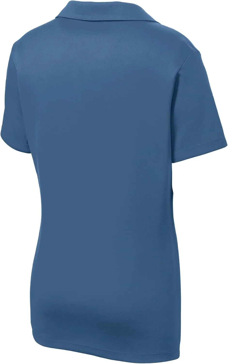Custom Embroidered Polo Shirts for Women Personalized Embroidery Add Your Text Name