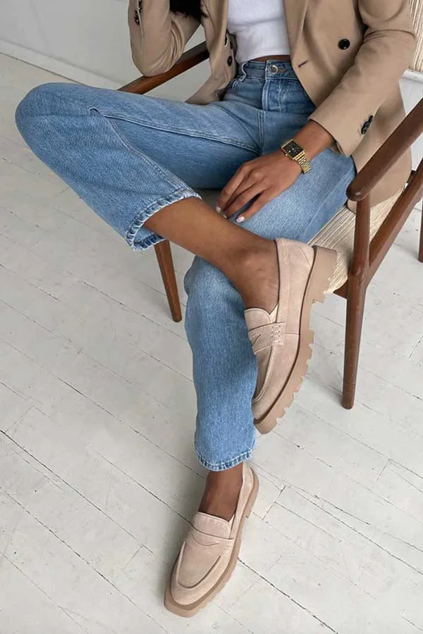 Dolce Vita Elias Loafer