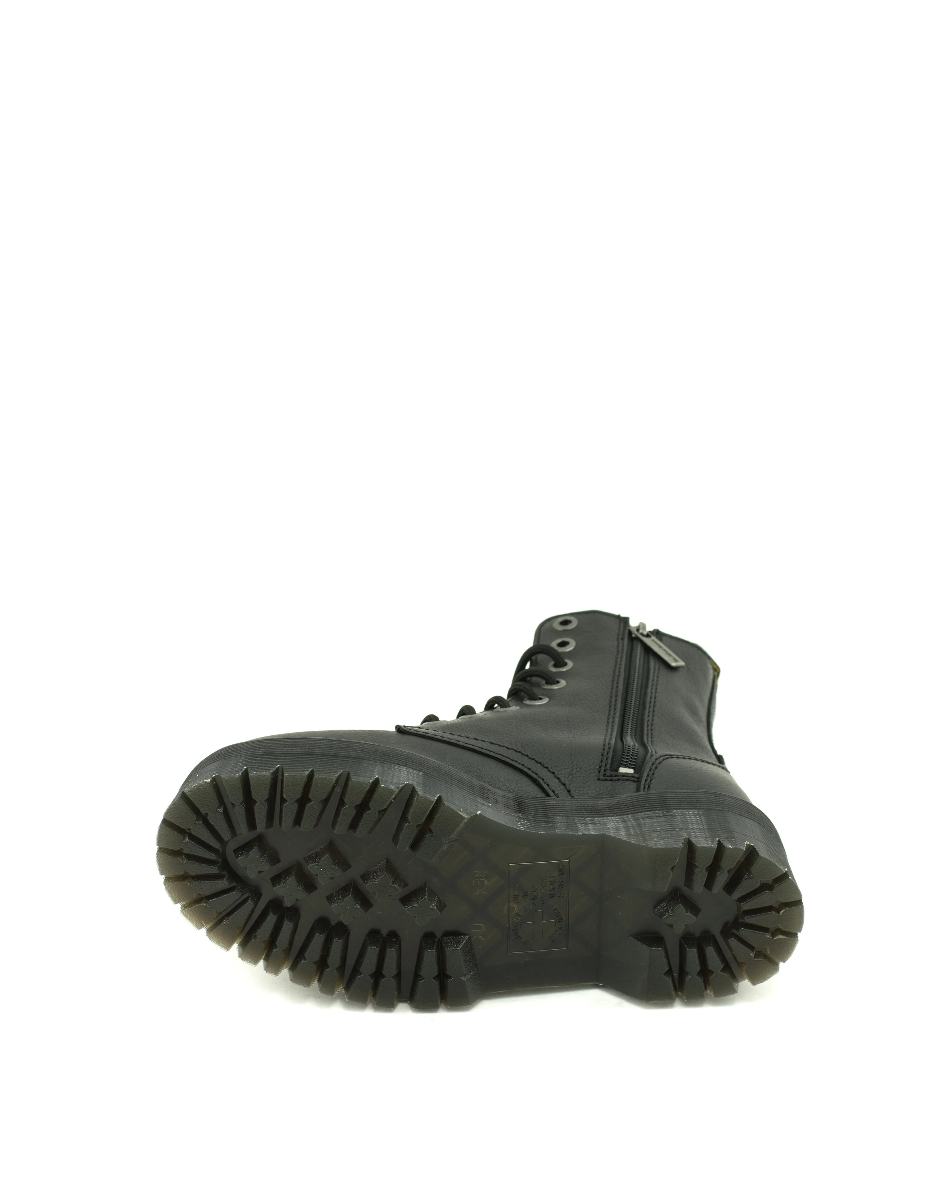 Dr. Martens  — Jadon III - Black Pisa