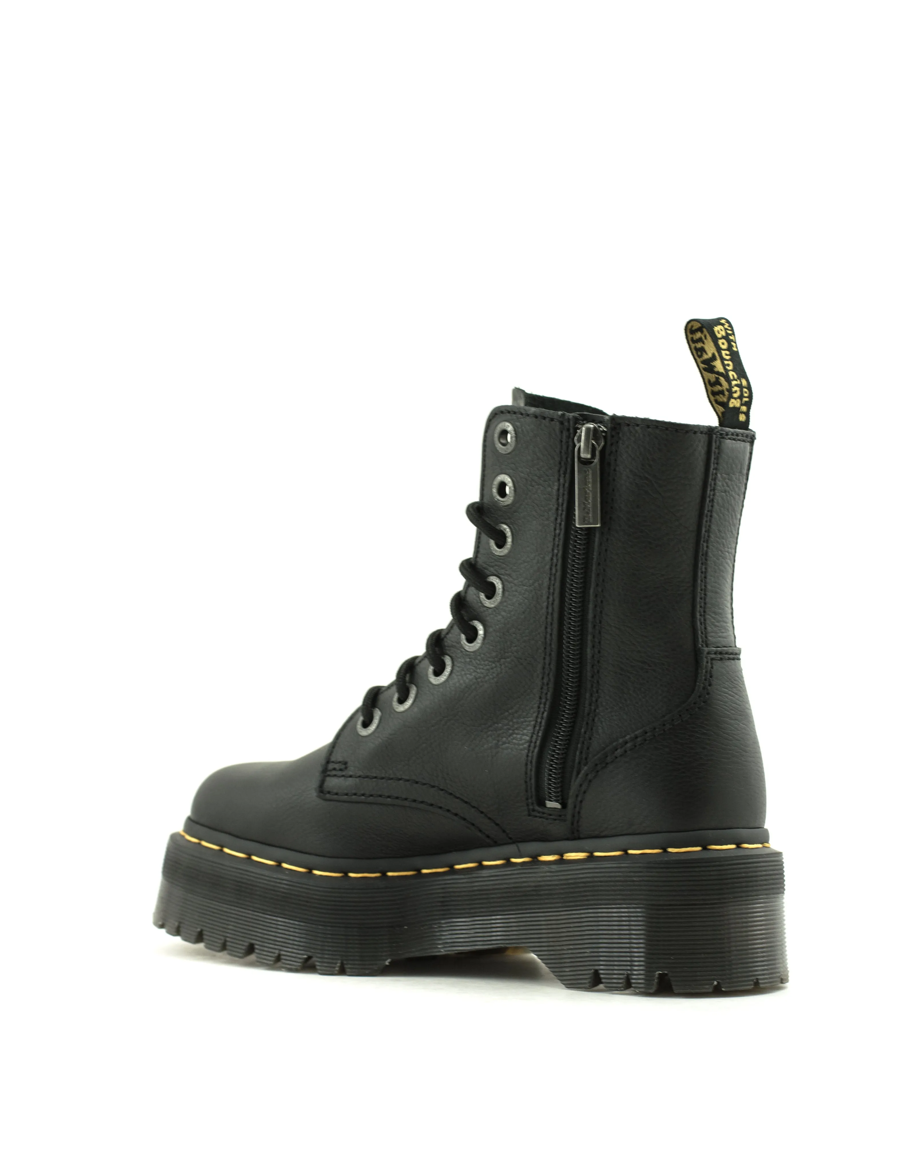 Dr. Martens  — Jadon III - Black Pisa