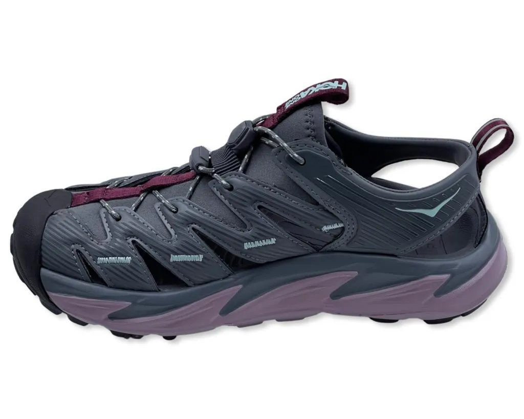 HOKA HOPARA women's hiking sandals