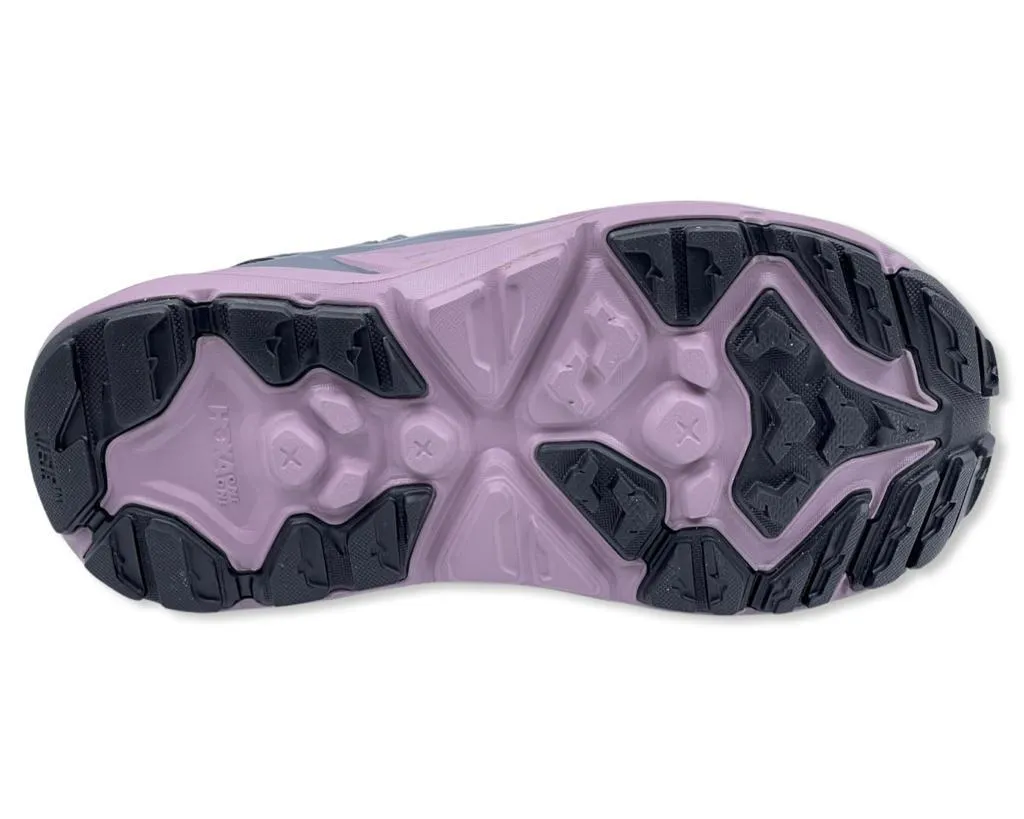 HOKA HOPARA women's hiking sandals
