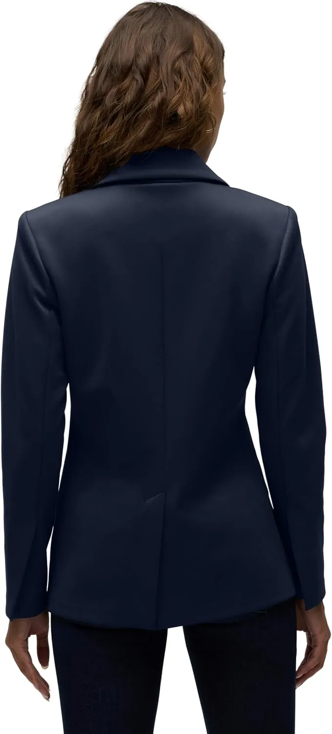 HUDSON Women's Fitted Blazer