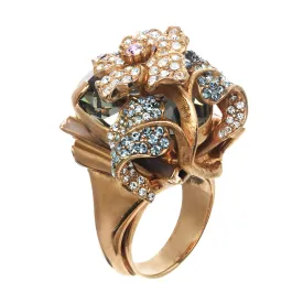 In Stock-Bethesda Ring