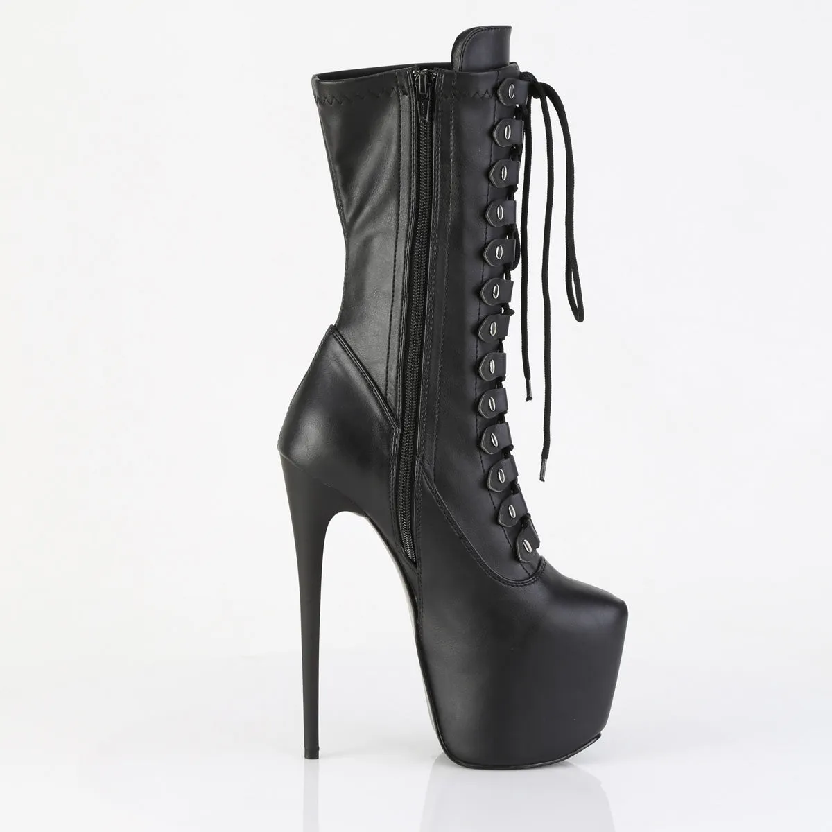 JUBILANT-1048 Platform Calf Boots