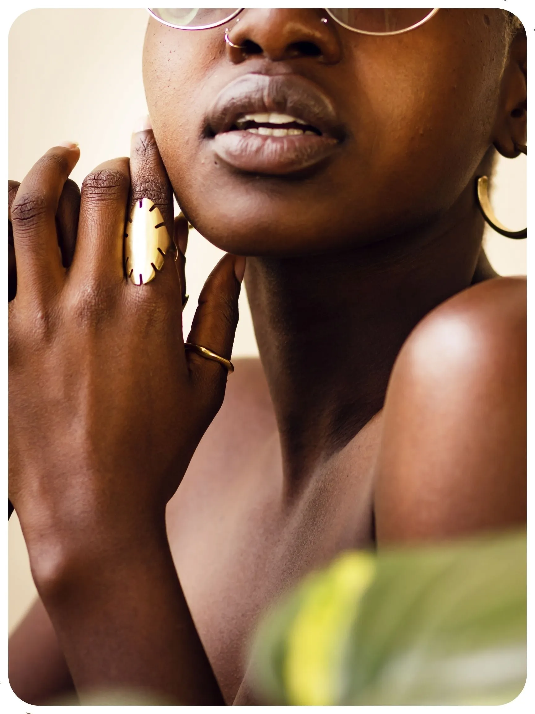 Kinshasa Ring