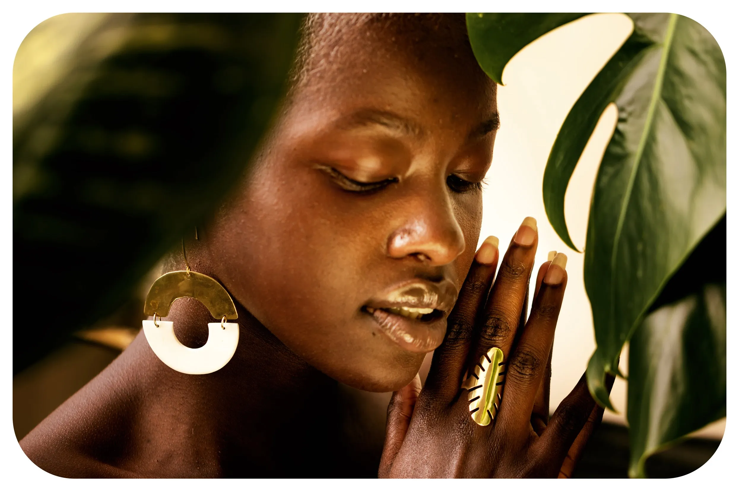 Kinshasa Ring