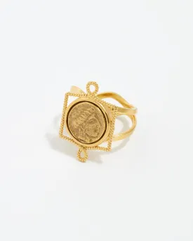 Medici Ring
