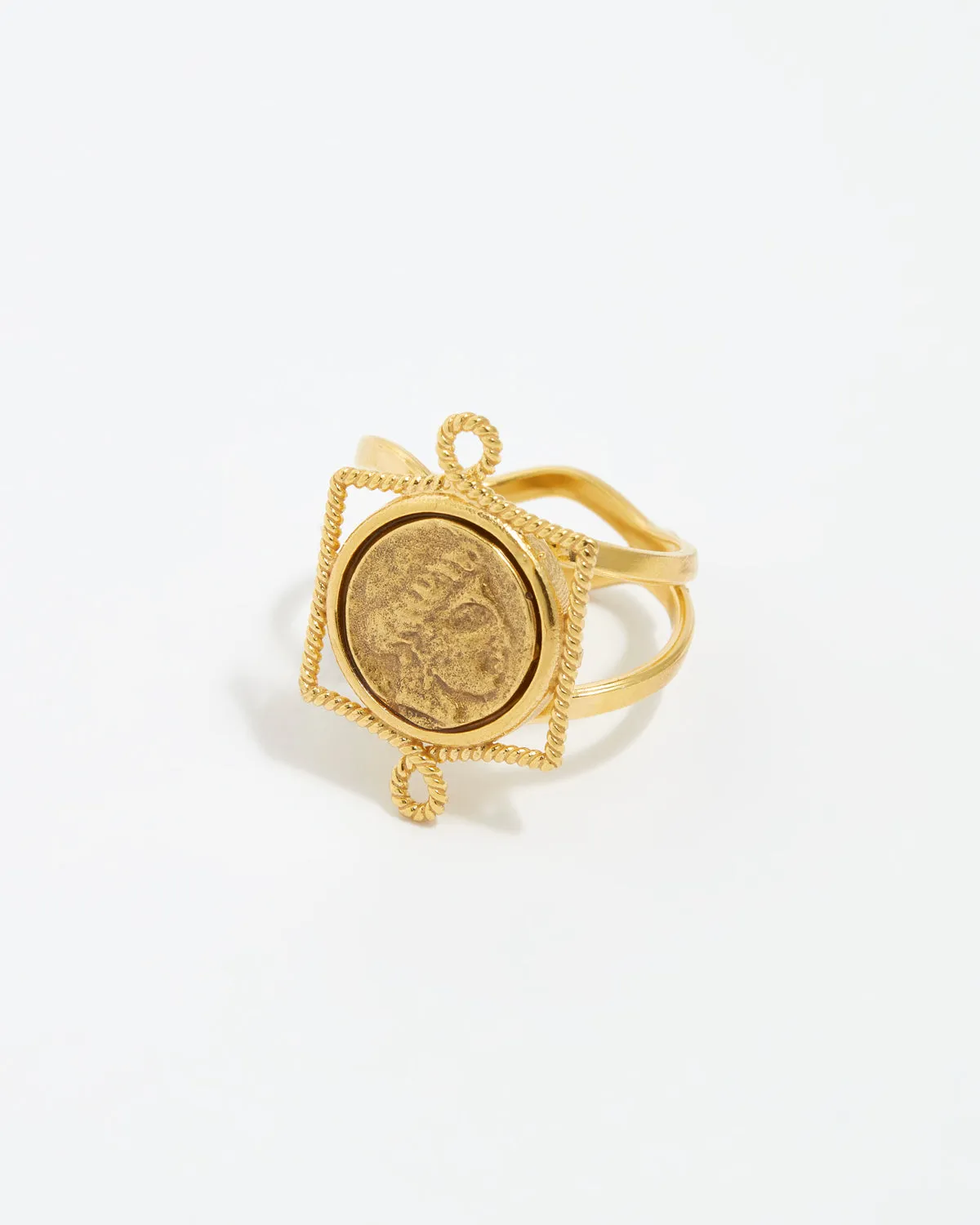 Medici Ring