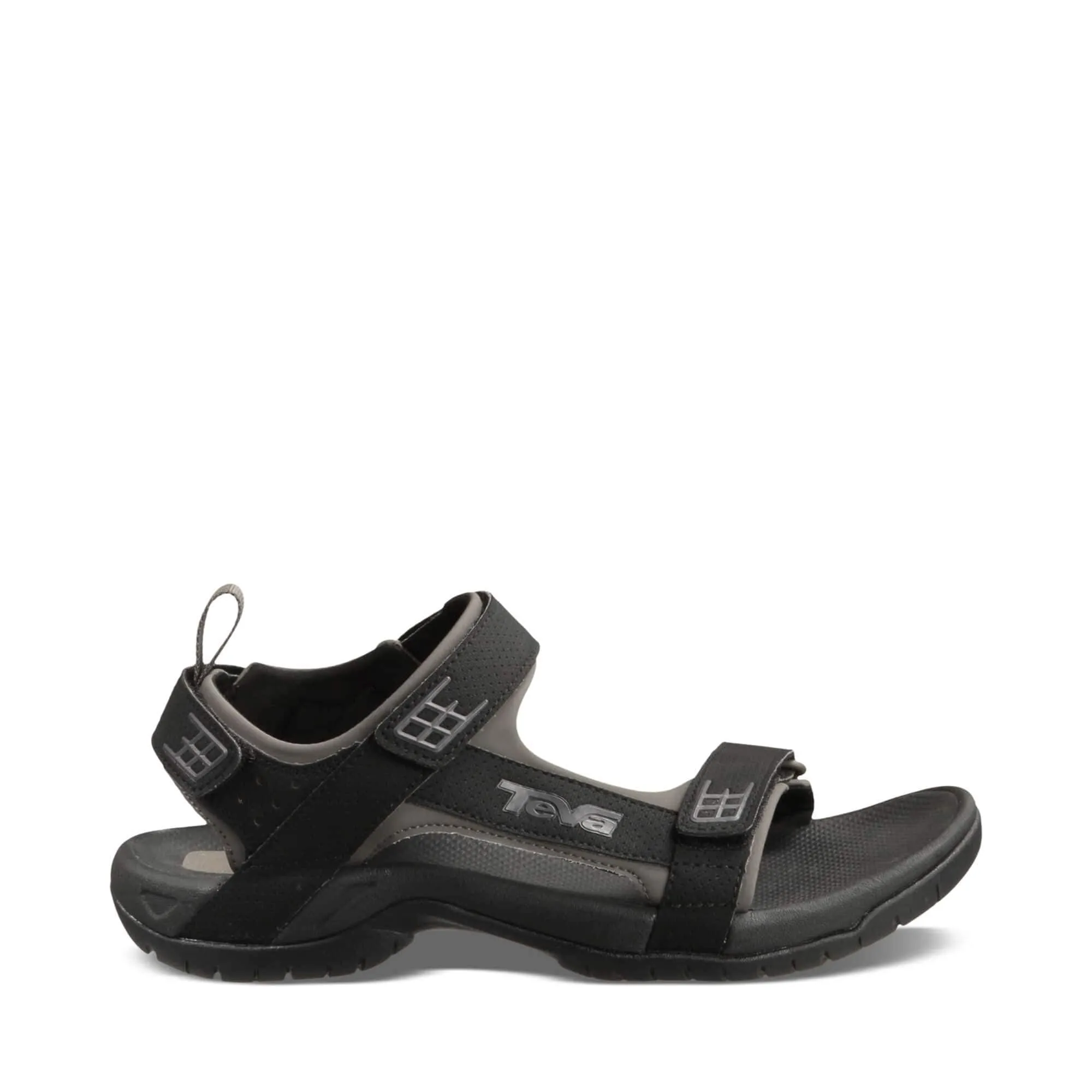 Minam Hiking Sandal - Men