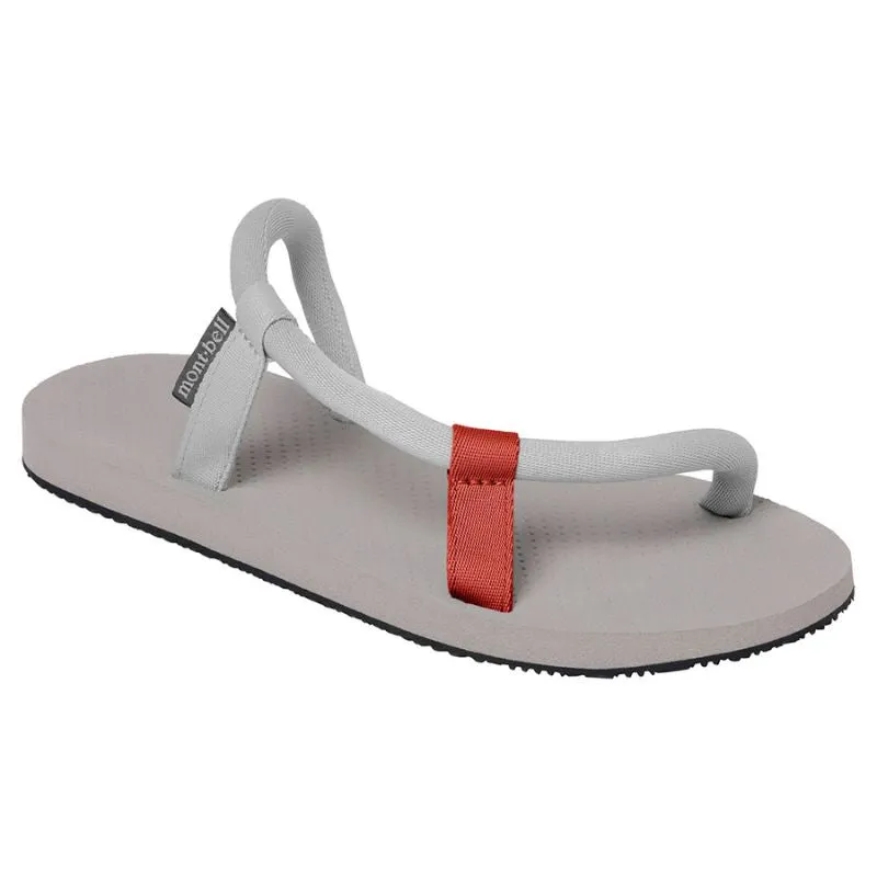 Montbell Sock-On Sandals Unisex