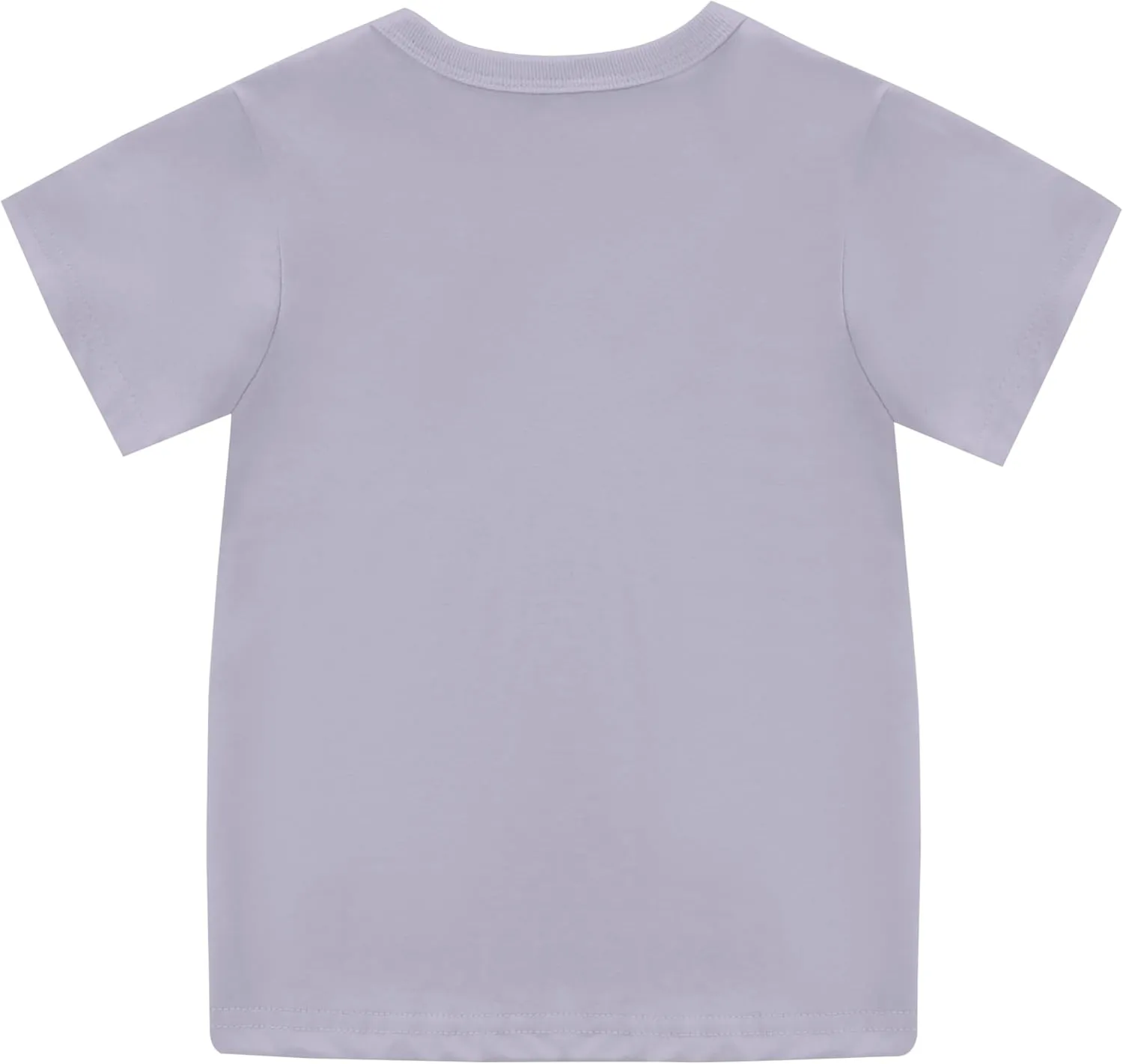 Mowbeat Custom T Shirts for Kids Customizable Girls Top Boys Personalized Shirt Design Your Own Image Photo Text Tee