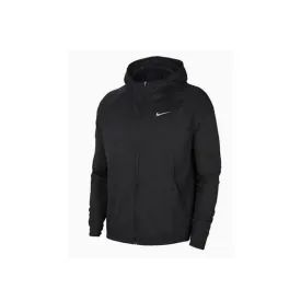 Nike Essential Running Jacket 'Black'