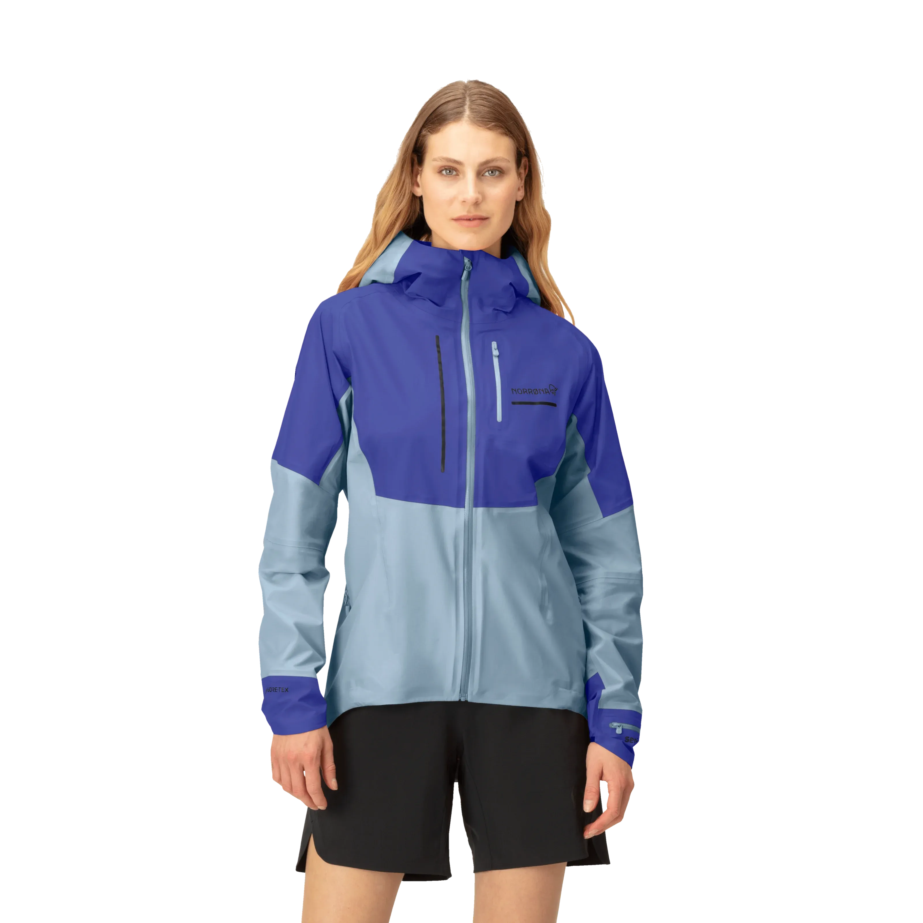 Norrøna Senja Gore-Tex Active Jacket (Women's)