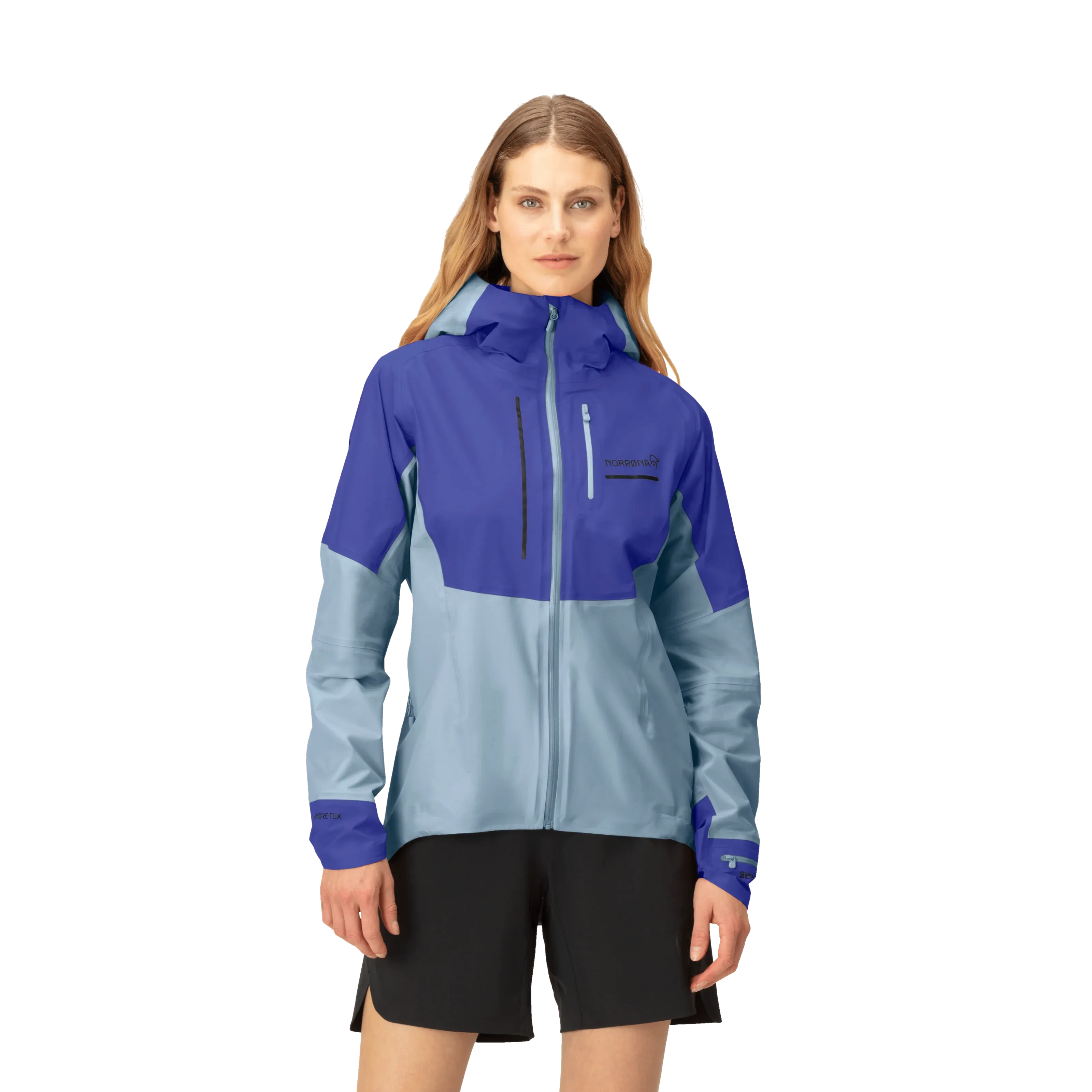 Norrøna Senja Gore-Tex Active Jacket (Women's)
