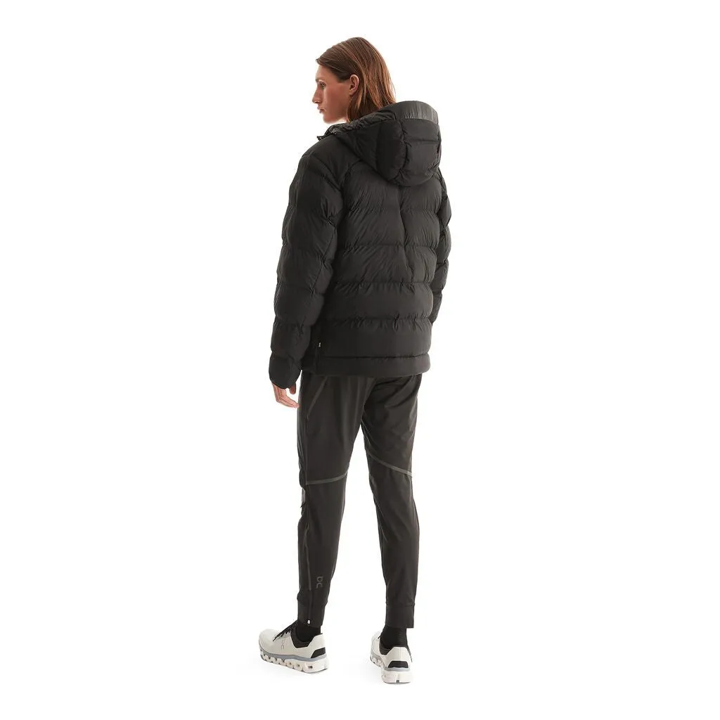 On Running Challenger Jacket (Mens) - Black