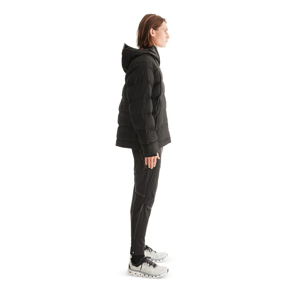 On Running Challenger Jacket (Mens) - Black