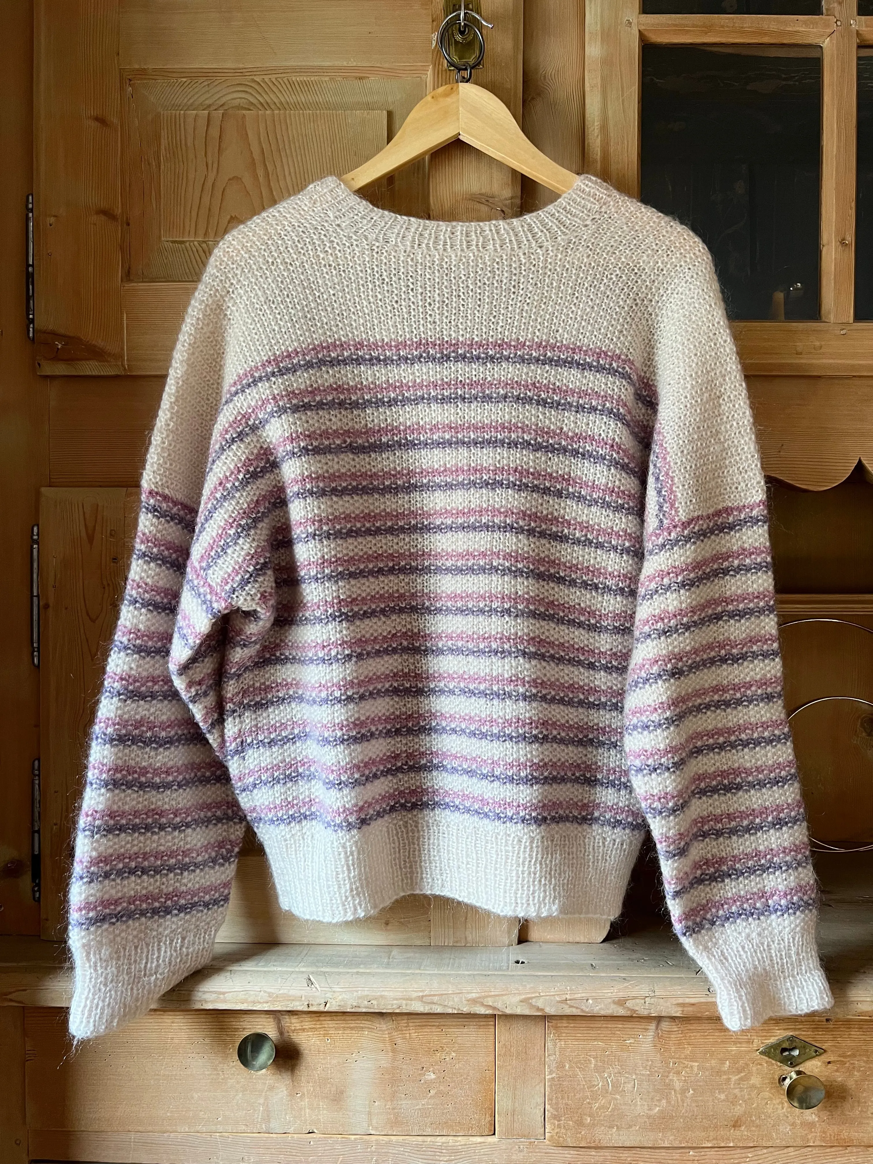 Pastel Cardigan