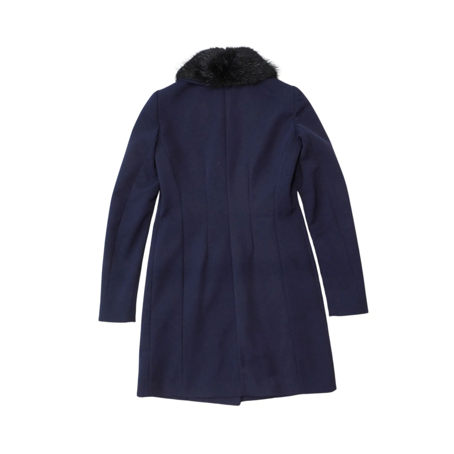 Prada Peacoat - Women's 44