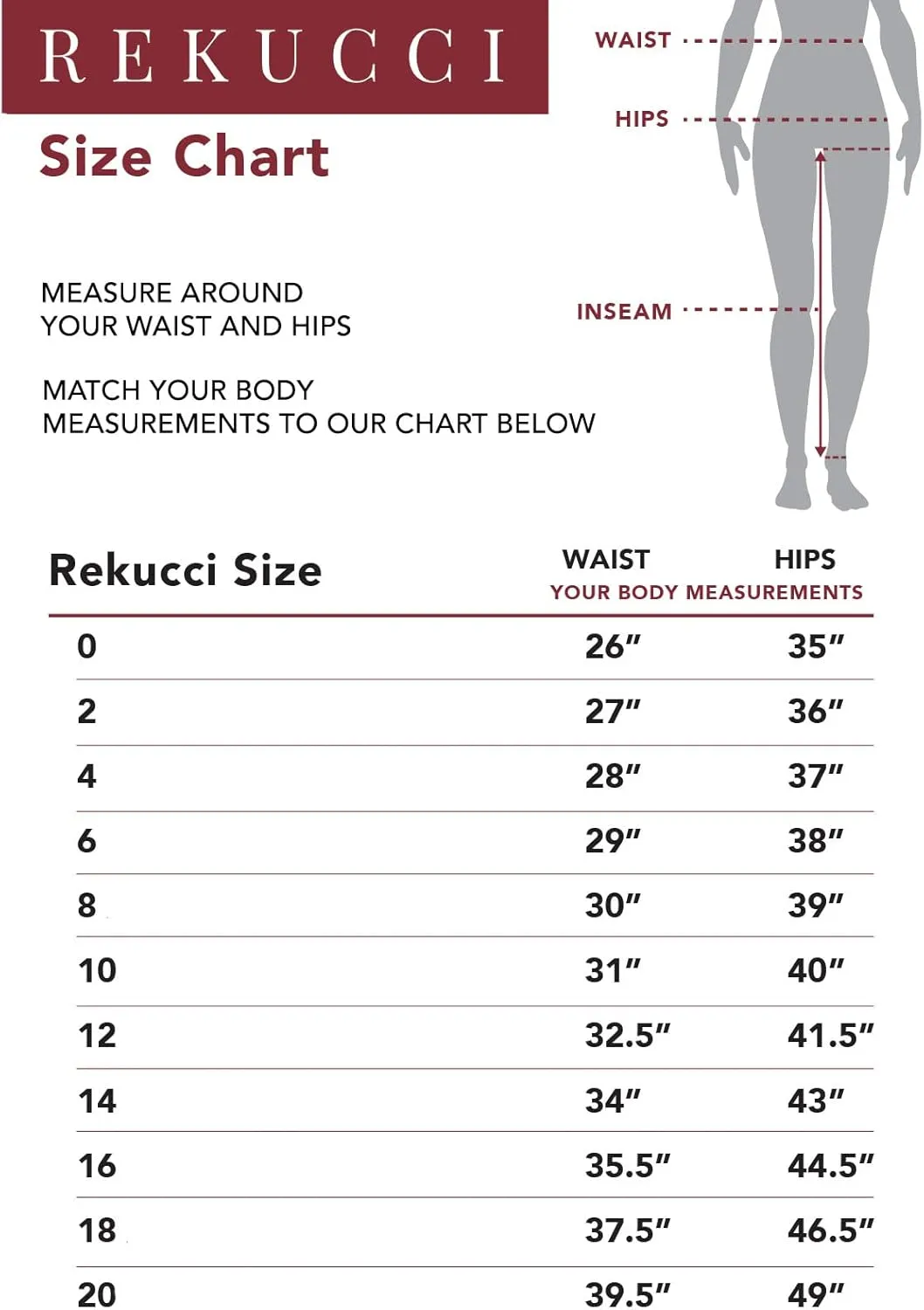 Rekucci Secret Figure Denim Women's 6 inch Pull-On Chic Cuffed Jean Short