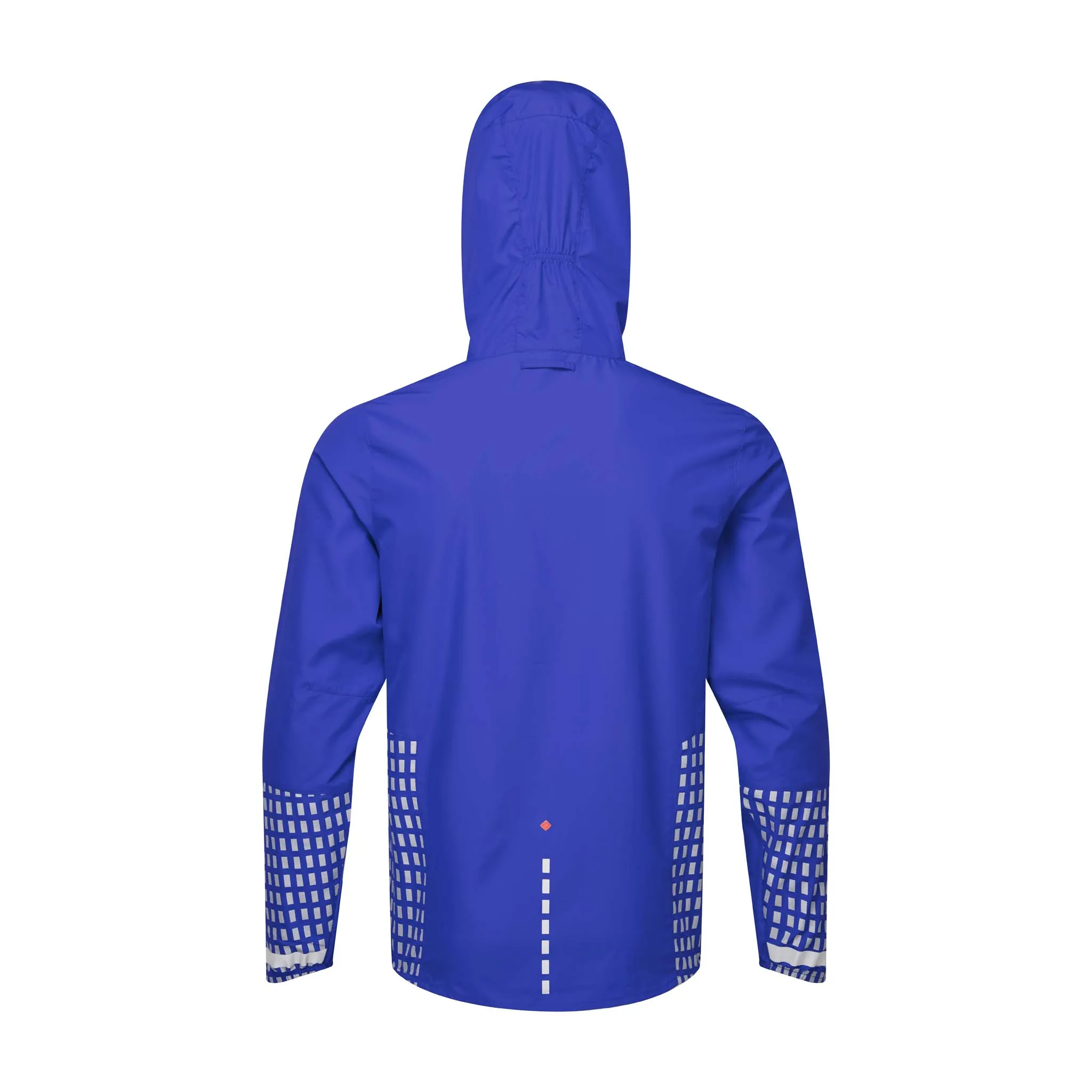 Ronhill | Men's Tech Afterhours Jacket - Cobalt