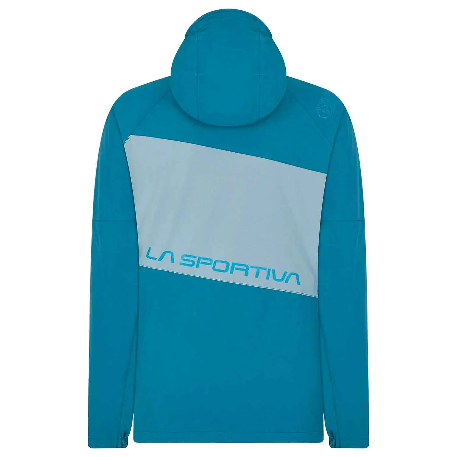 Run Jacket Womens - Waterproof Shell