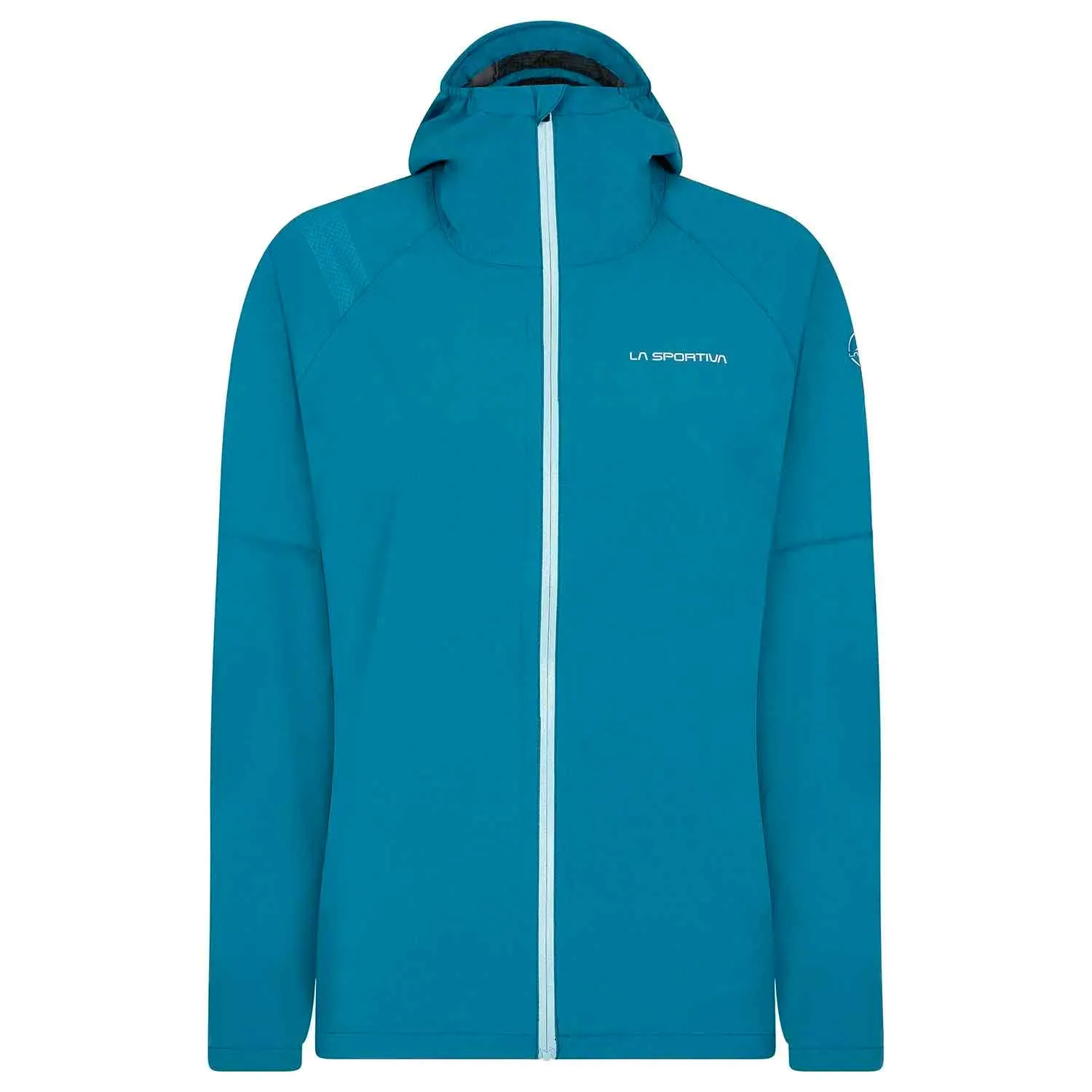 Run Jacket Womens - Waterproof Shell