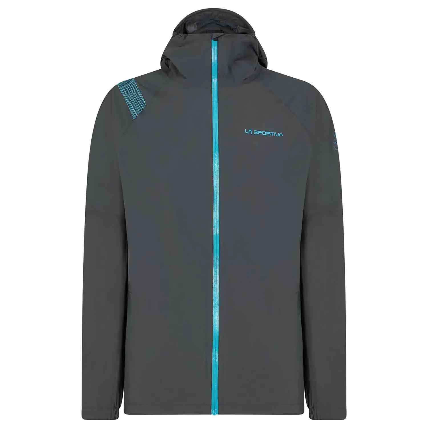 Run Jacket Womens - Waterproof Shell