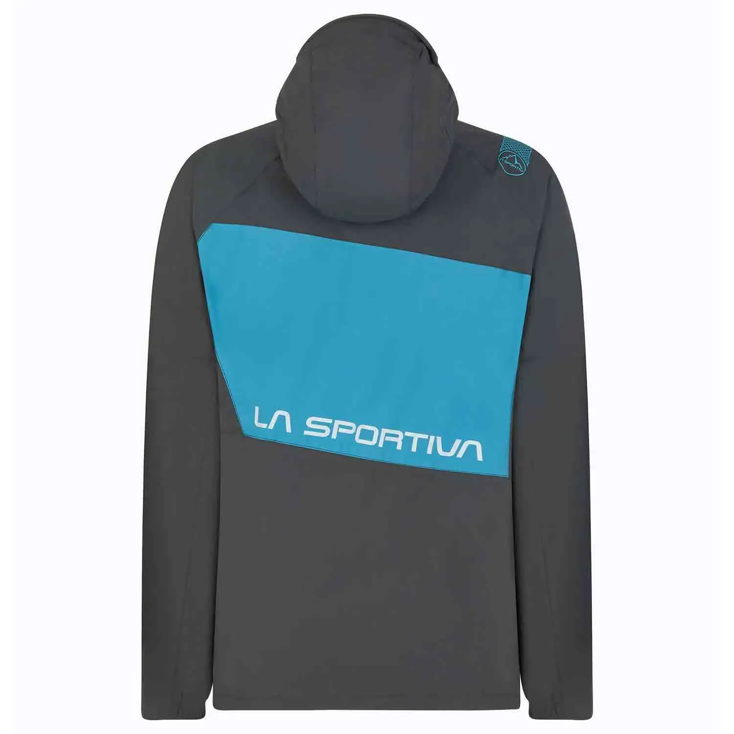Run Jacket Womens - Waterproof Shell