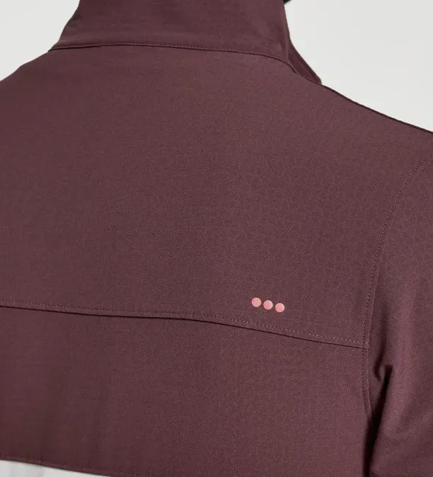 Saucony | Bluster Jacket | Men's | Stone