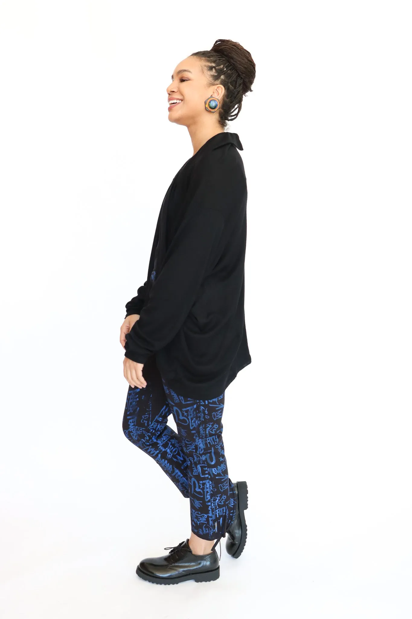 shinyaseki 528563 Cardigan