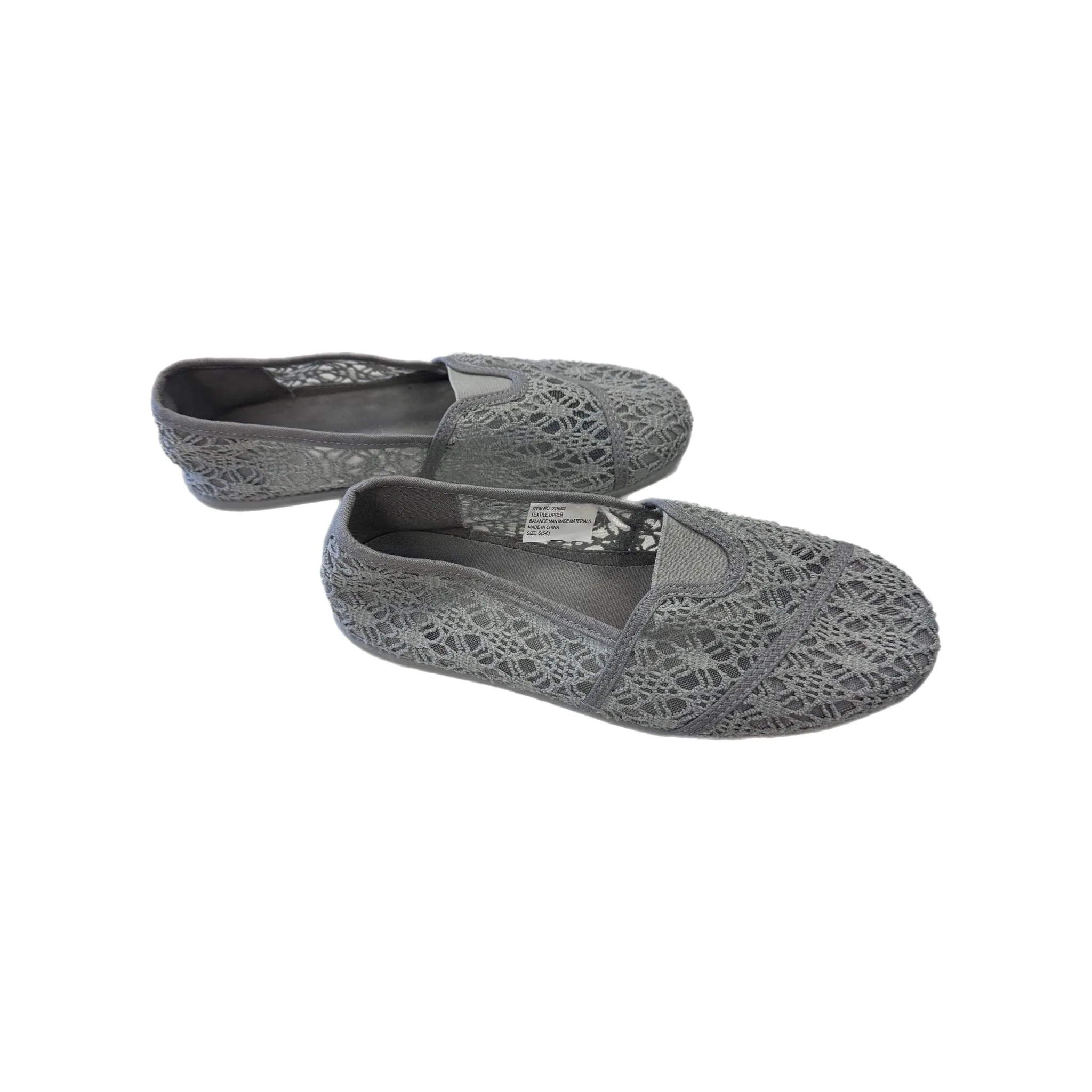 Shoes Flats Loafer Oxford By Clothes Mentor  Size: 5.5